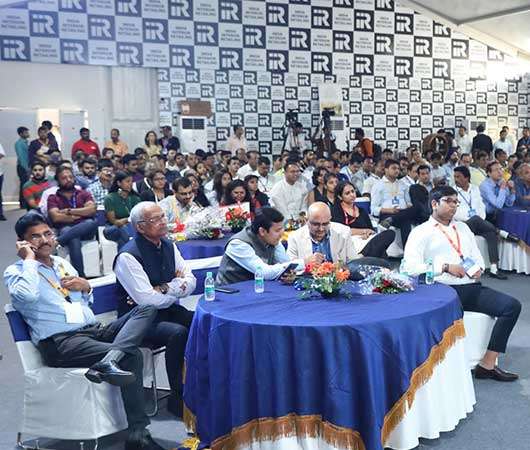 8 reasons to attend India Interior Retailing Conference and Awards!