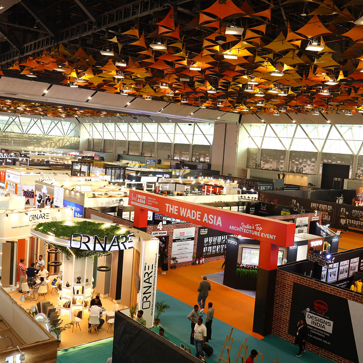 The Event That Lit Up India’s Architecture & Interior Design World Is Coming Back…