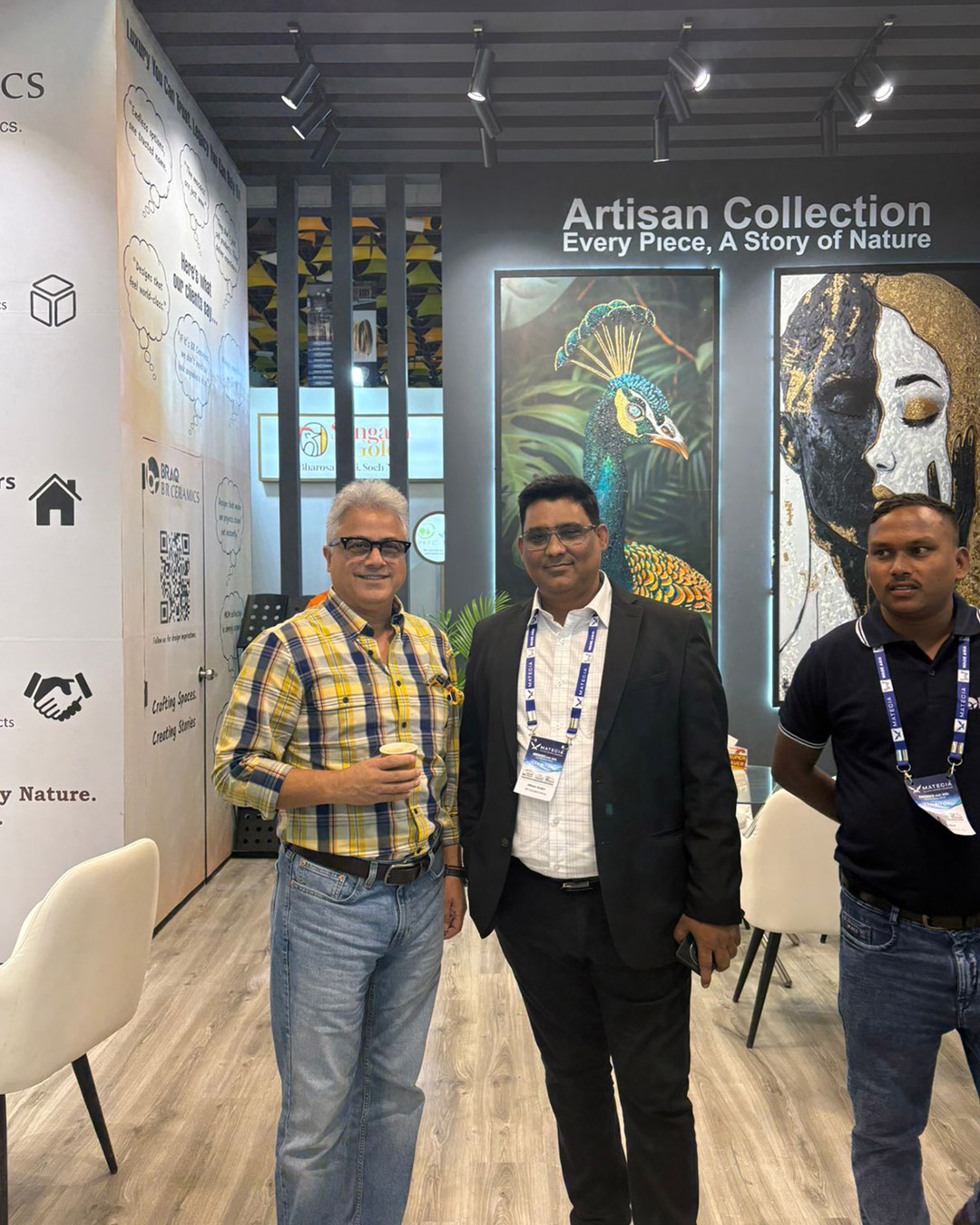 Image gallery marquee