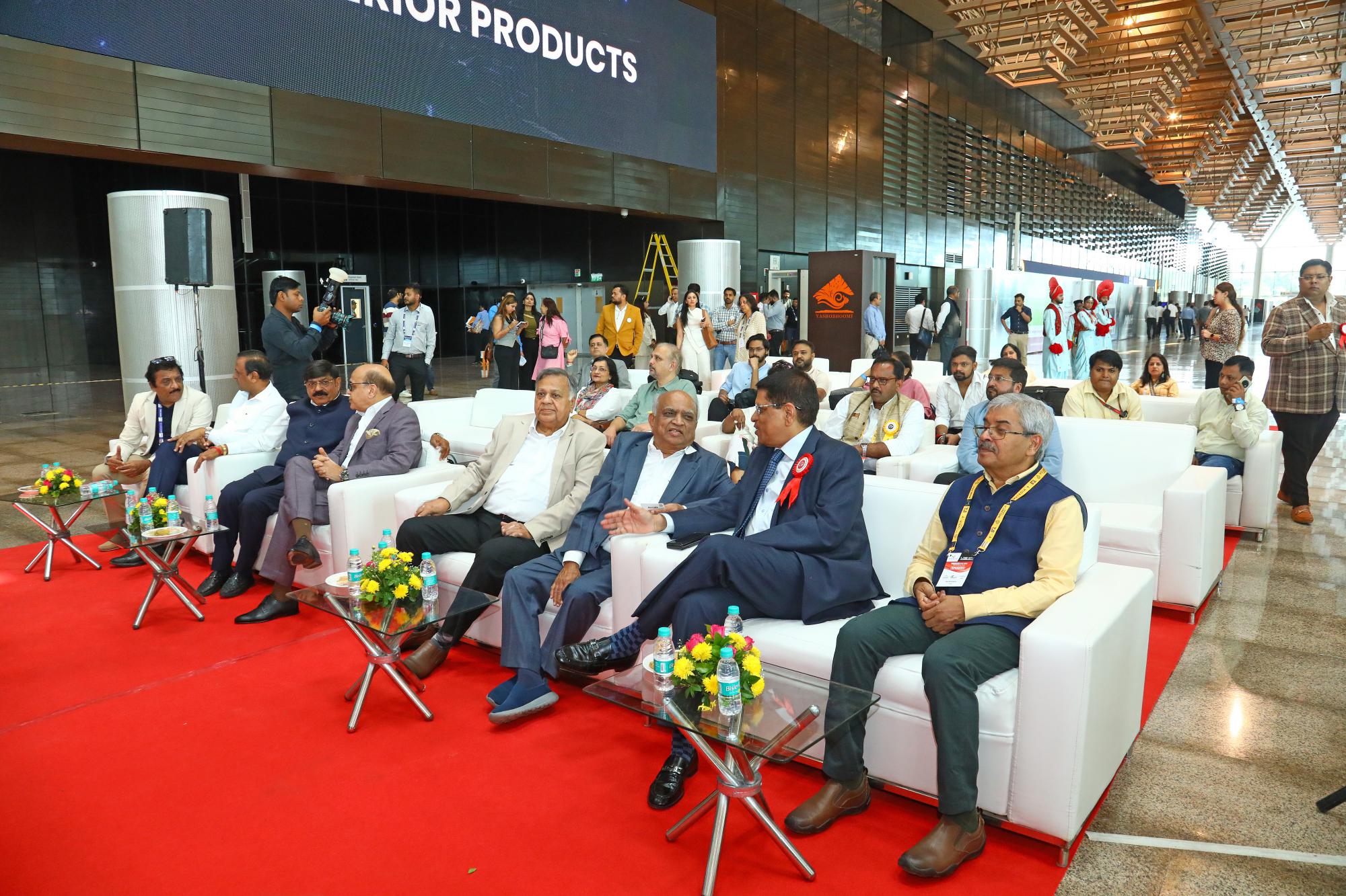 Image gallery marquee