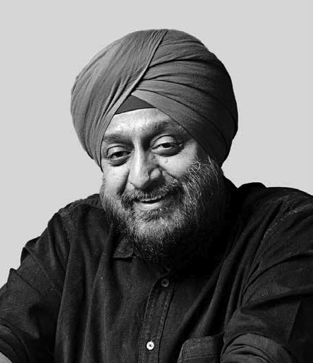 AR GURJIT SINGH MATHAROO