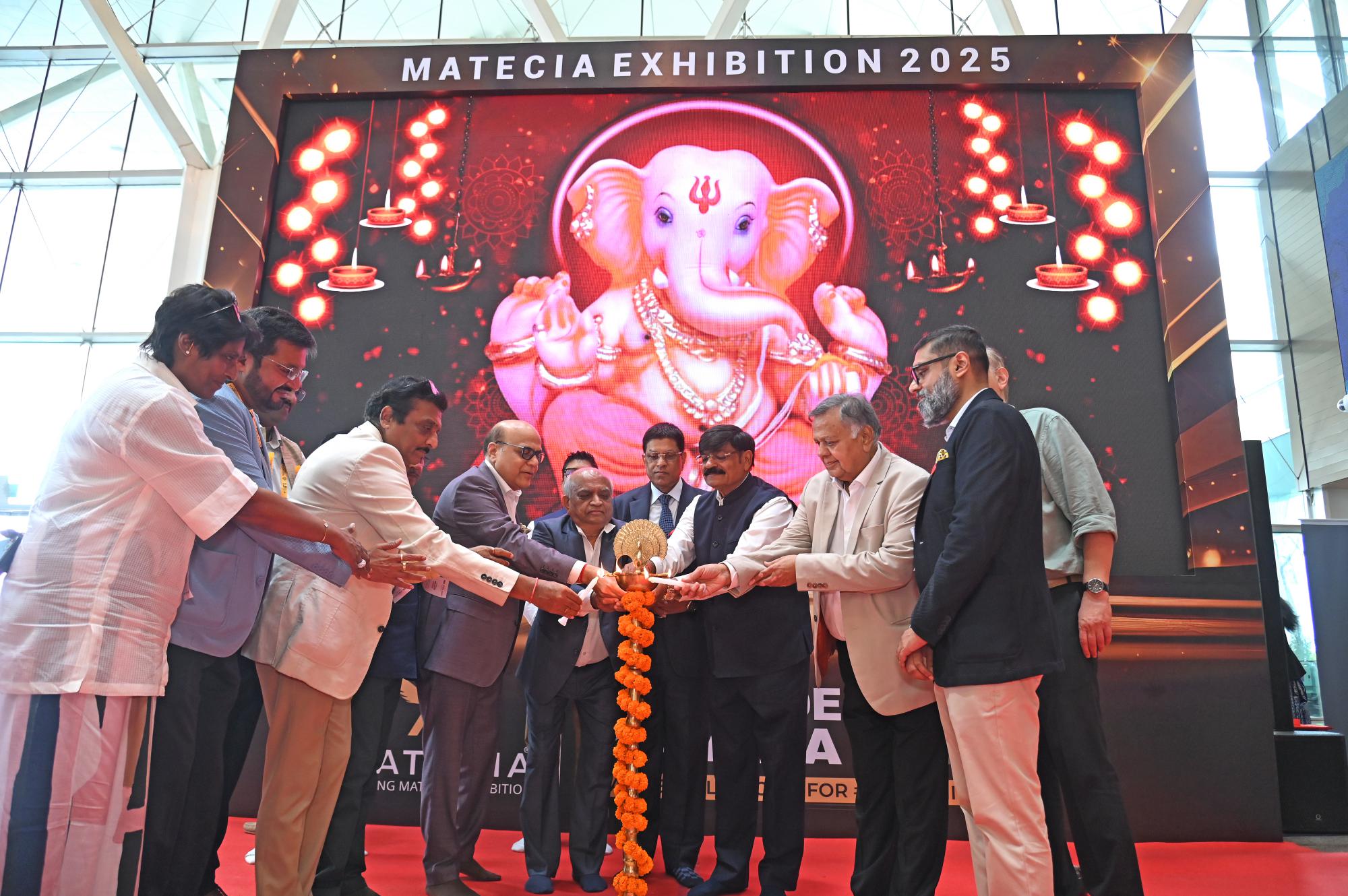 Image gallery marquee