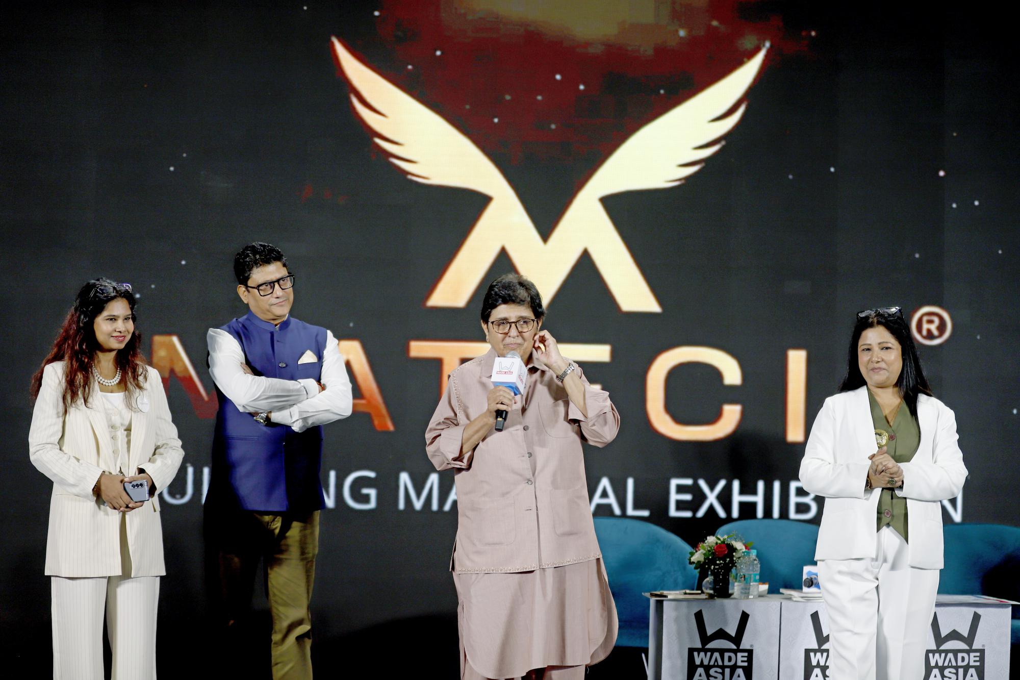 Image gallery marquee