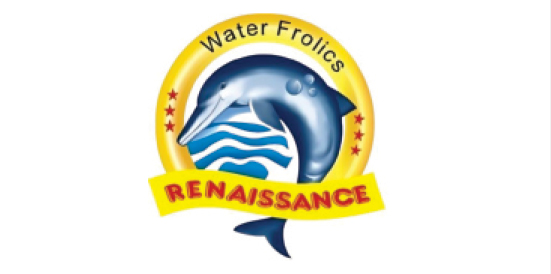 Image gallery marquee