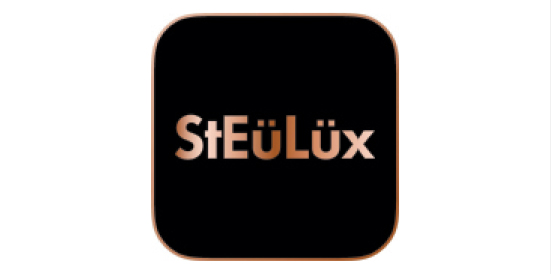 Image gallery marquee