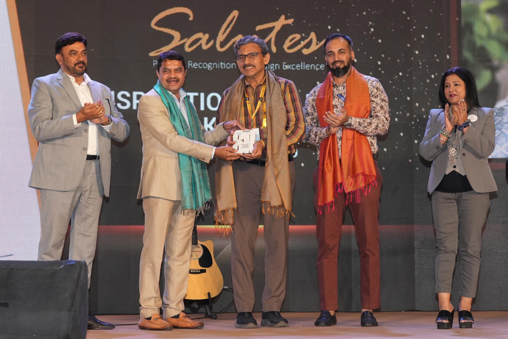 Image gallery marquee