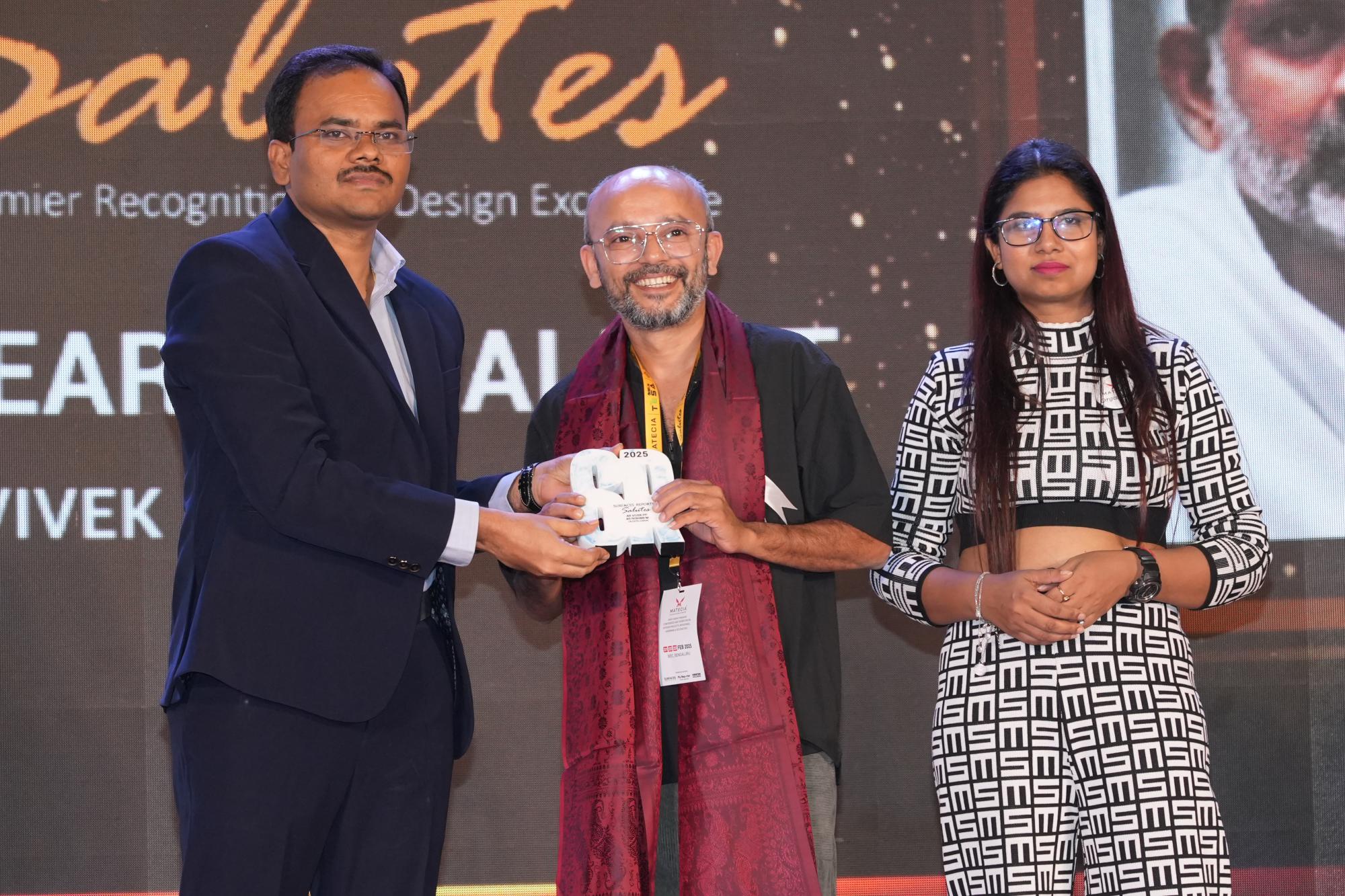 Image gallery marquee