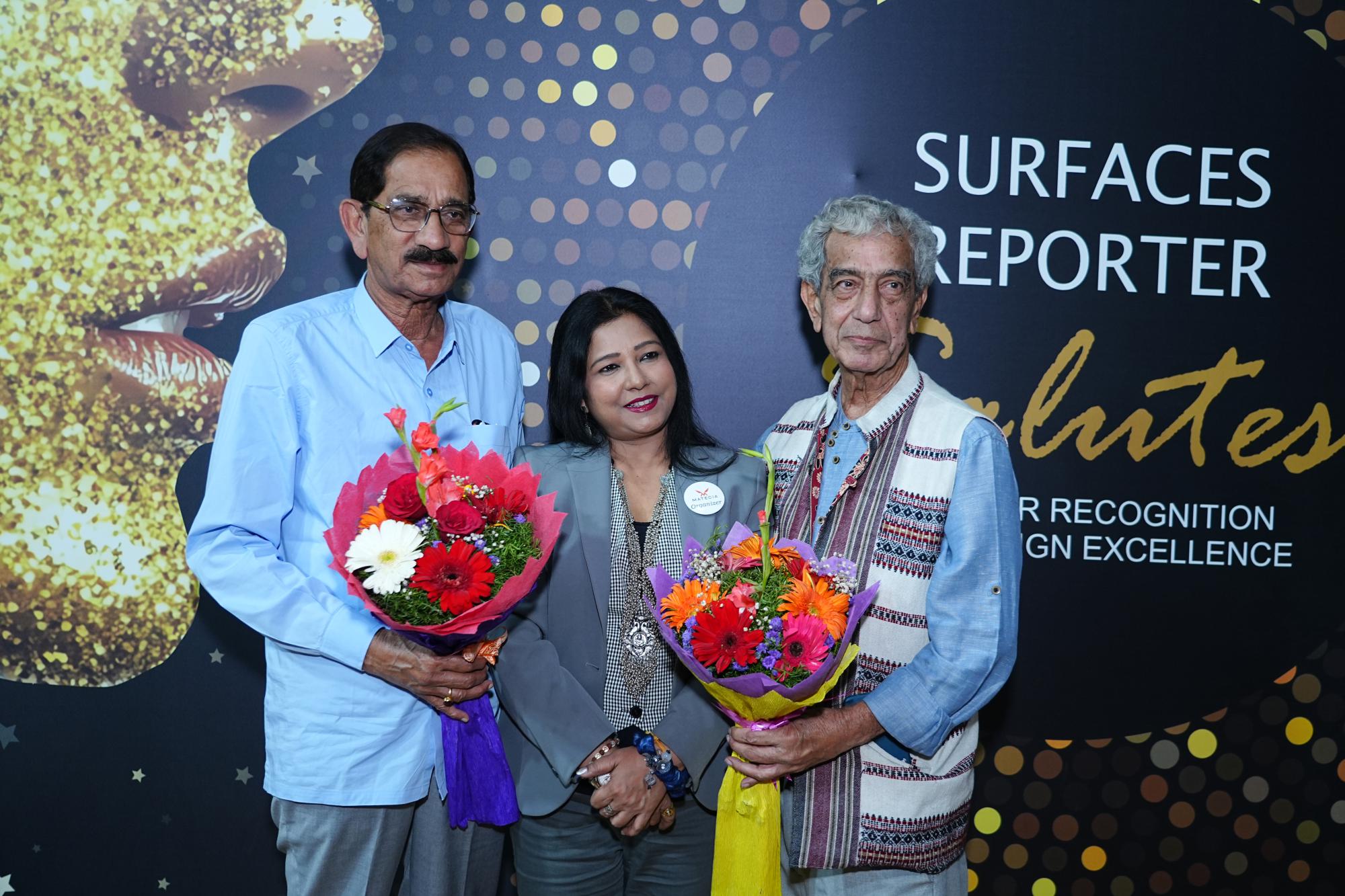 Image gallery marquee