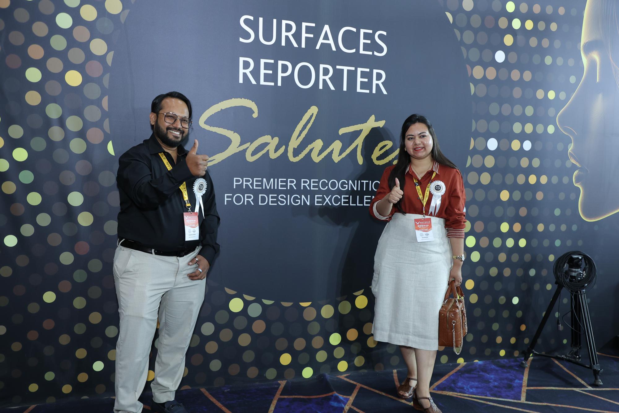 Image gallery marquee