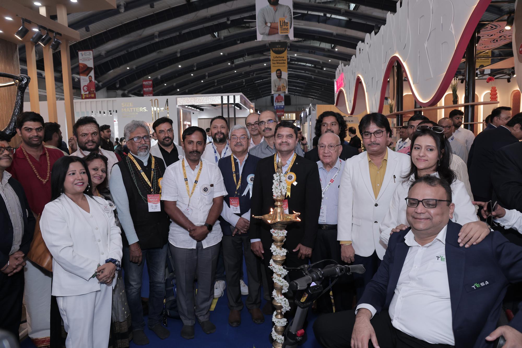 Image gallery marquee