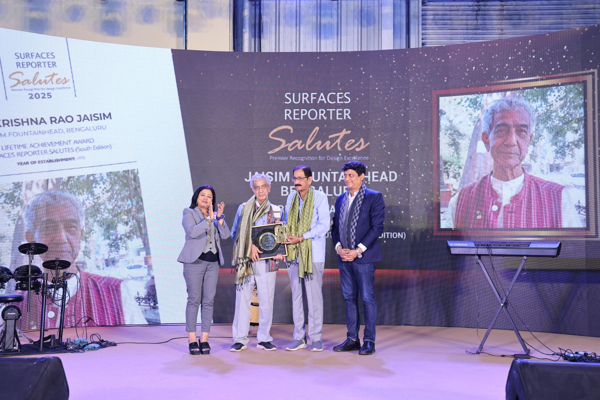 Image gallery marquee