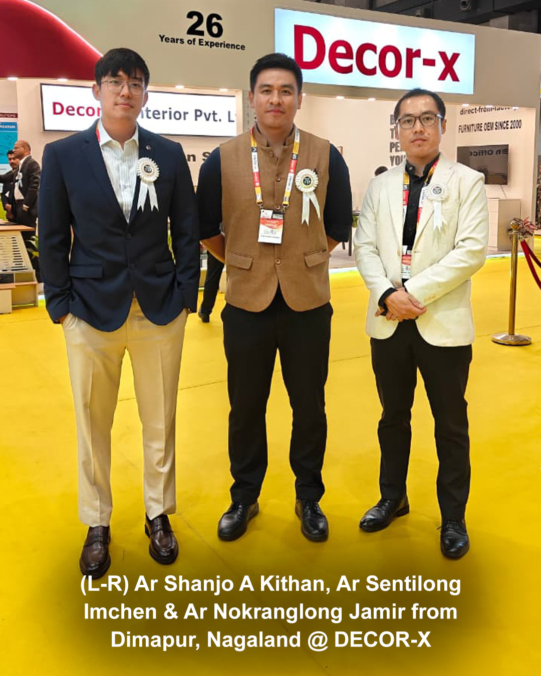 Image gallery marquee