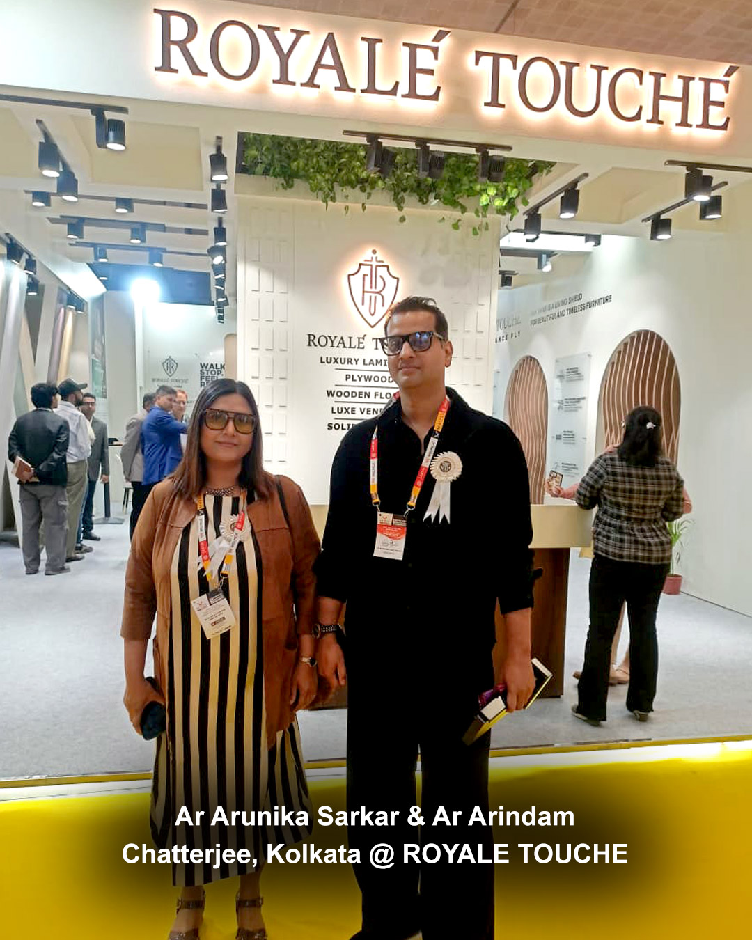 Image gallery marquee